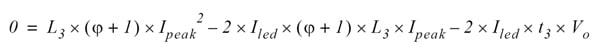 Equation
